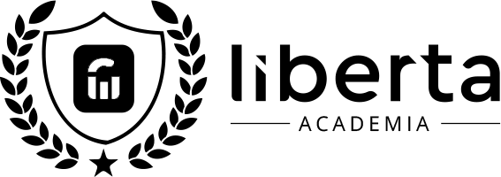 Logo - Liberta Investimentos